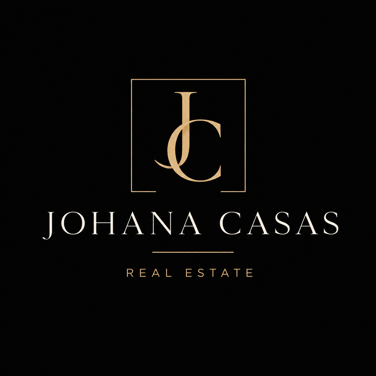Johana Casas Real Estate