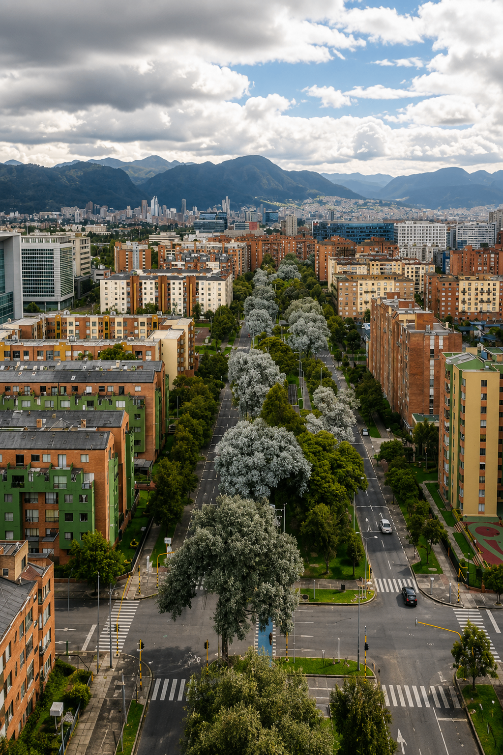 Ciudad Salitre
